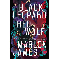 Black Leopard, Red Wolf
