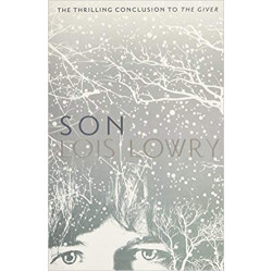 Son (Giver Quartet 4)