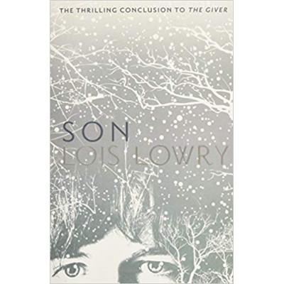 Son (Giver Quartet 4)