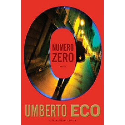 Numero Zero