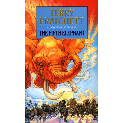 Fifth Elephant