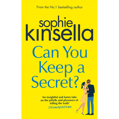 Can you Keep a Secret?