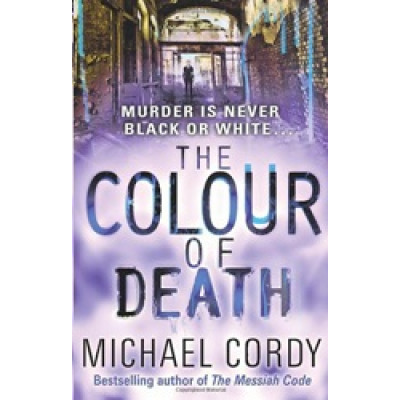 The Colour of Death