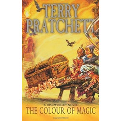 Colour of Magic Colour of Magic