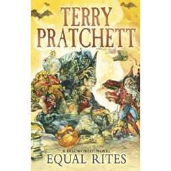 Equal Rites