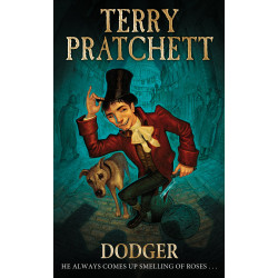 Dodger (Уценка)
