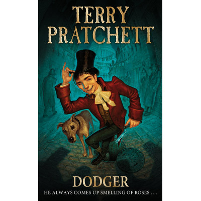 Dodger (Уценка)