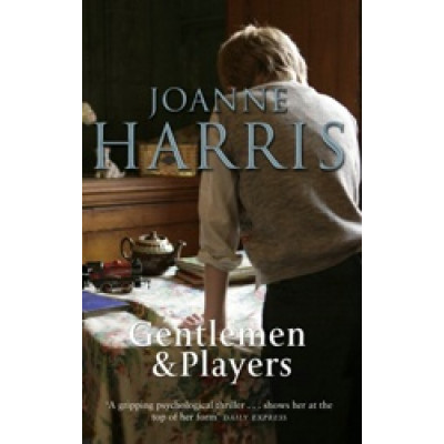 Gentlemen & Players