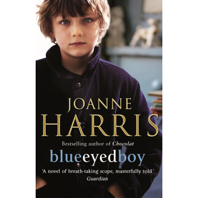 Blueeyedboy