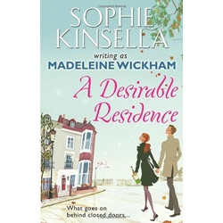 A Desirable Residence
