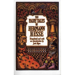 The Fairy Tales of Hermann Hesse