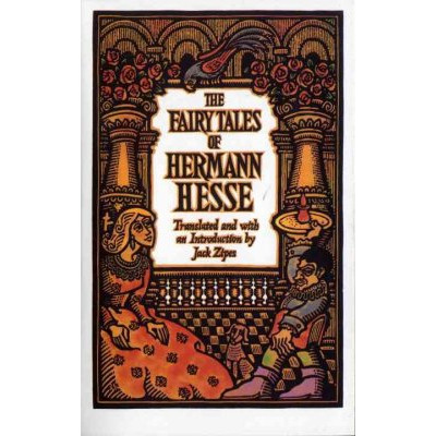 The Fairy Tales of Hermann Hesse