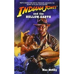 Indiana Jones and the Hollow Earth