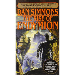 Rise of Endymion (Уценка)