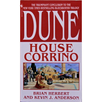 Dune: House Corrino