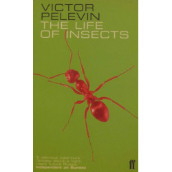 Life of Insects