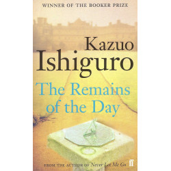 Remains Of The Day