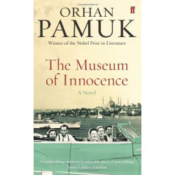 The Museum of Innocence