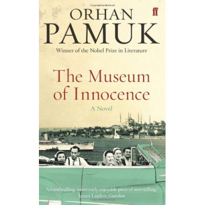 The Museum of Innocence