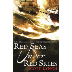 Red Seas Under Red Skies