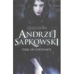 Time of Contempt