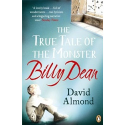 The True Tale of the Monster Billy Dean (Уценка)