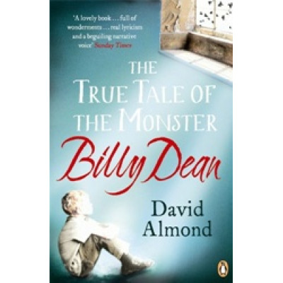 The True Tale of the Monster Billy Dean (Уценка)