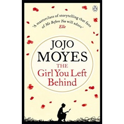 The Girl You Left Behind