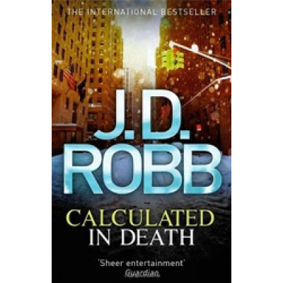 Calculated in Death (Уценка)