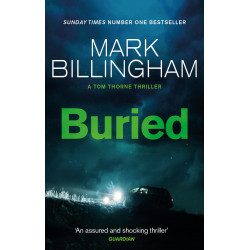 Buried
