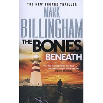 Bones Beneath