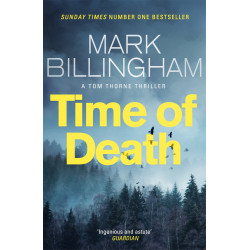 Time of Death