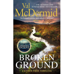 Broken Ground
