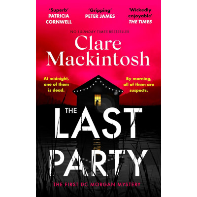 Last Party
