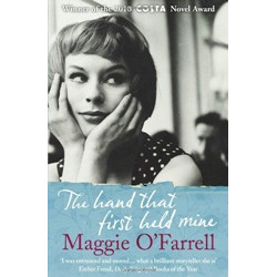 The Hand That First Held Mine The Hand That First Held Mine