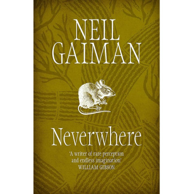 Neverwhere