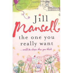 The One You Really Want The One You Really Want