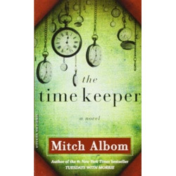 The Time Keeper