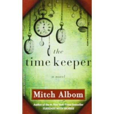 The Time Keeper