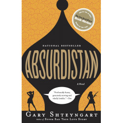 Absurdistan (Уценка)