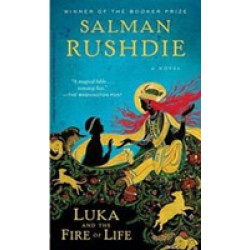 Luka and the Fire of Life
