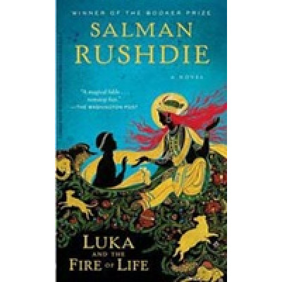 Luka and the Fire of Life
