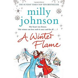 A Winter Flame (The Four Seasons)
