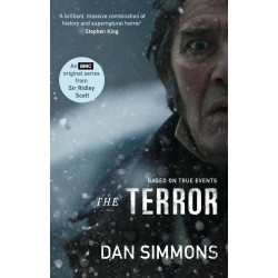 The Terror (TV Tie-In) (Уценка)