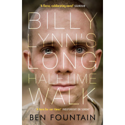 Billy Lynn's Long Halftime Walk (Уценка)