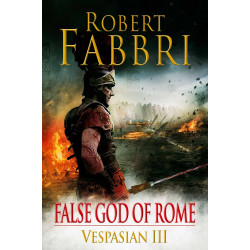 False God of Rome