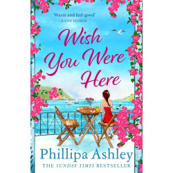 Wish You Were Here