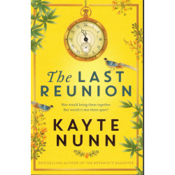 The Last Reunion