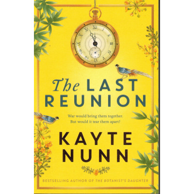 The Last Reunion