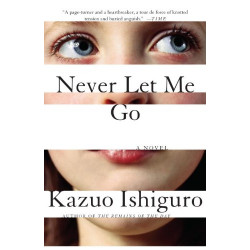 Never Let Me Go
